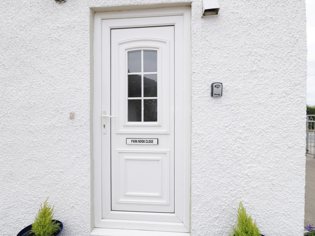 1 Park Nook Close Waberthwaite Екстериор снимка