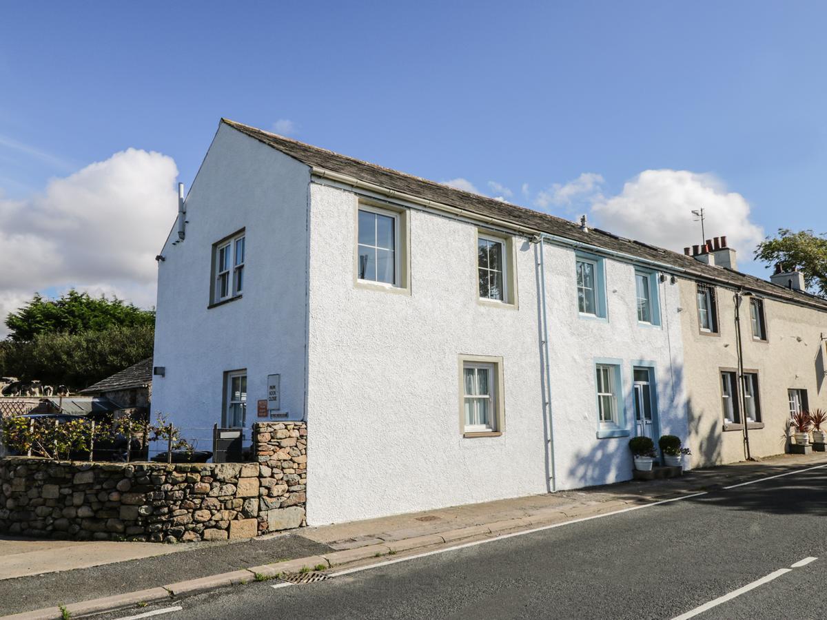 1 Park Nook Close Waberthwaite Екстериор снимка