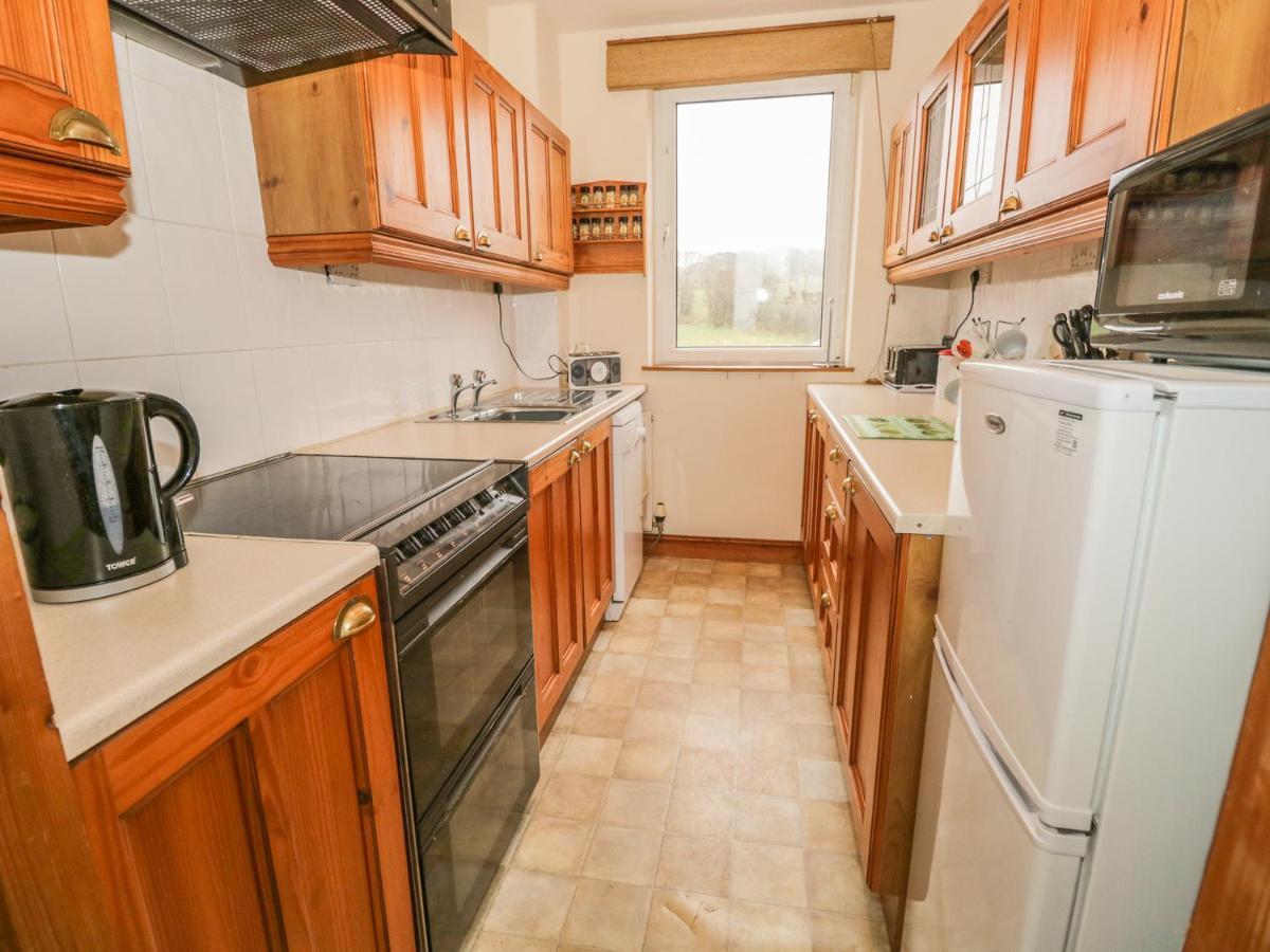 1 Park Nook Close Waberthwaite Екстериор снимка