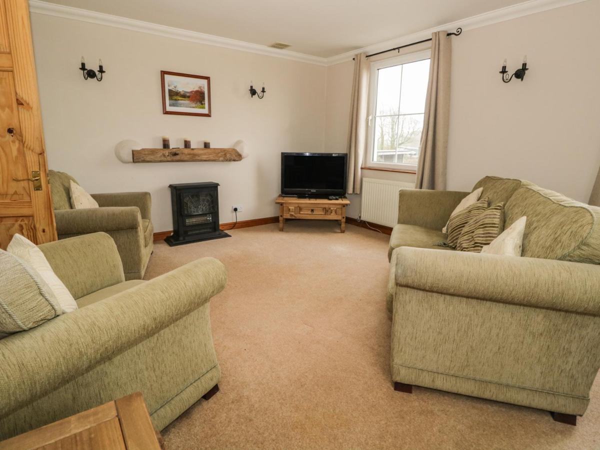 1 Park Nook Close Waberthwaite Екстериор снимка