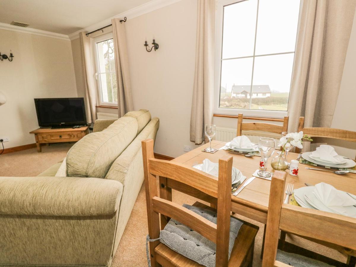 1 Park Nook Close Waberthwaite Екстериор снимка