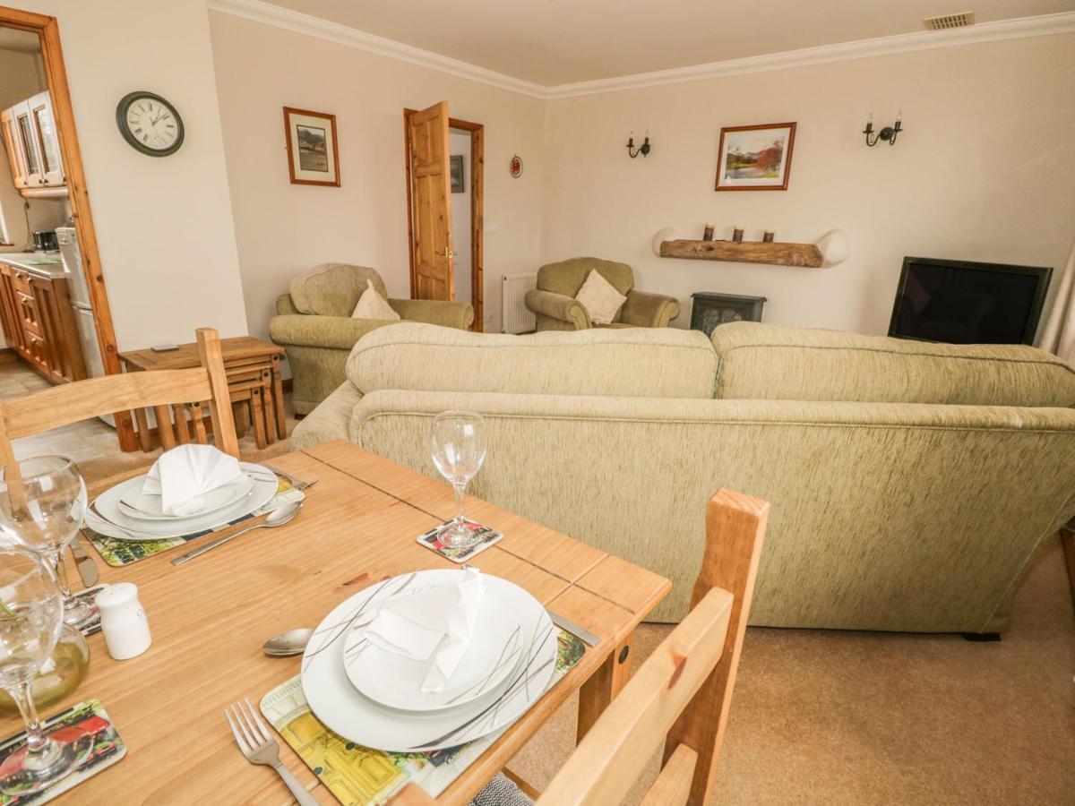 1 Park Nook Close Waberthwaite Екстериор снимка