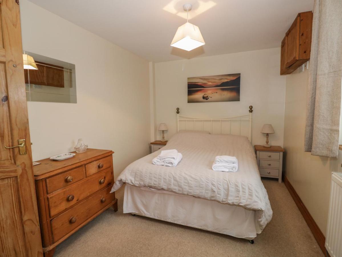 1 Park Nook Close Waberthwaite Екстериор снимка