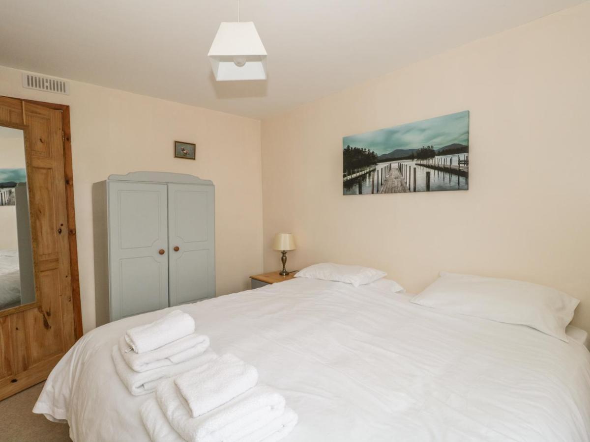 1 Park Nook Close Waberthwaite Екстериор снимка